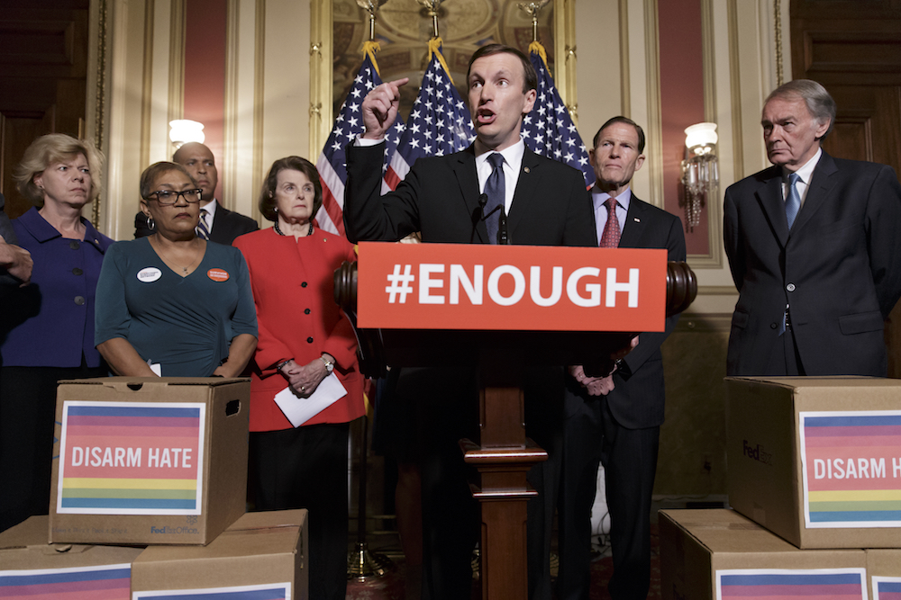 Murphy’s law: Ignore civility and the Constitution