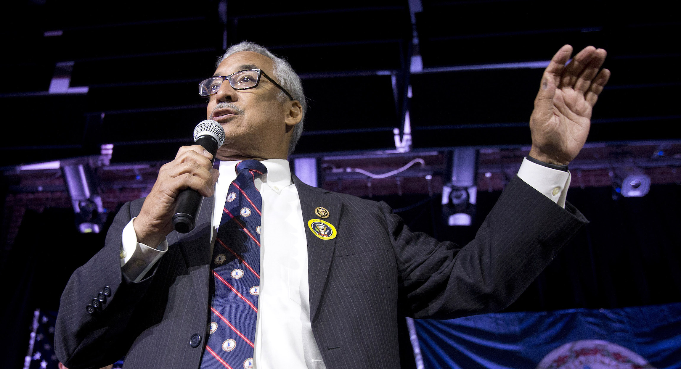 Bobby Scott says Trump trying to ‘legalize discrimination’