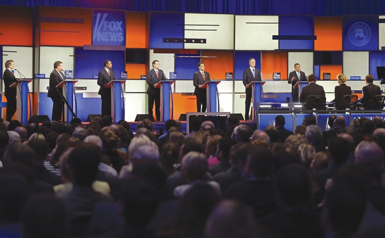 Is it finally time for tax reform?