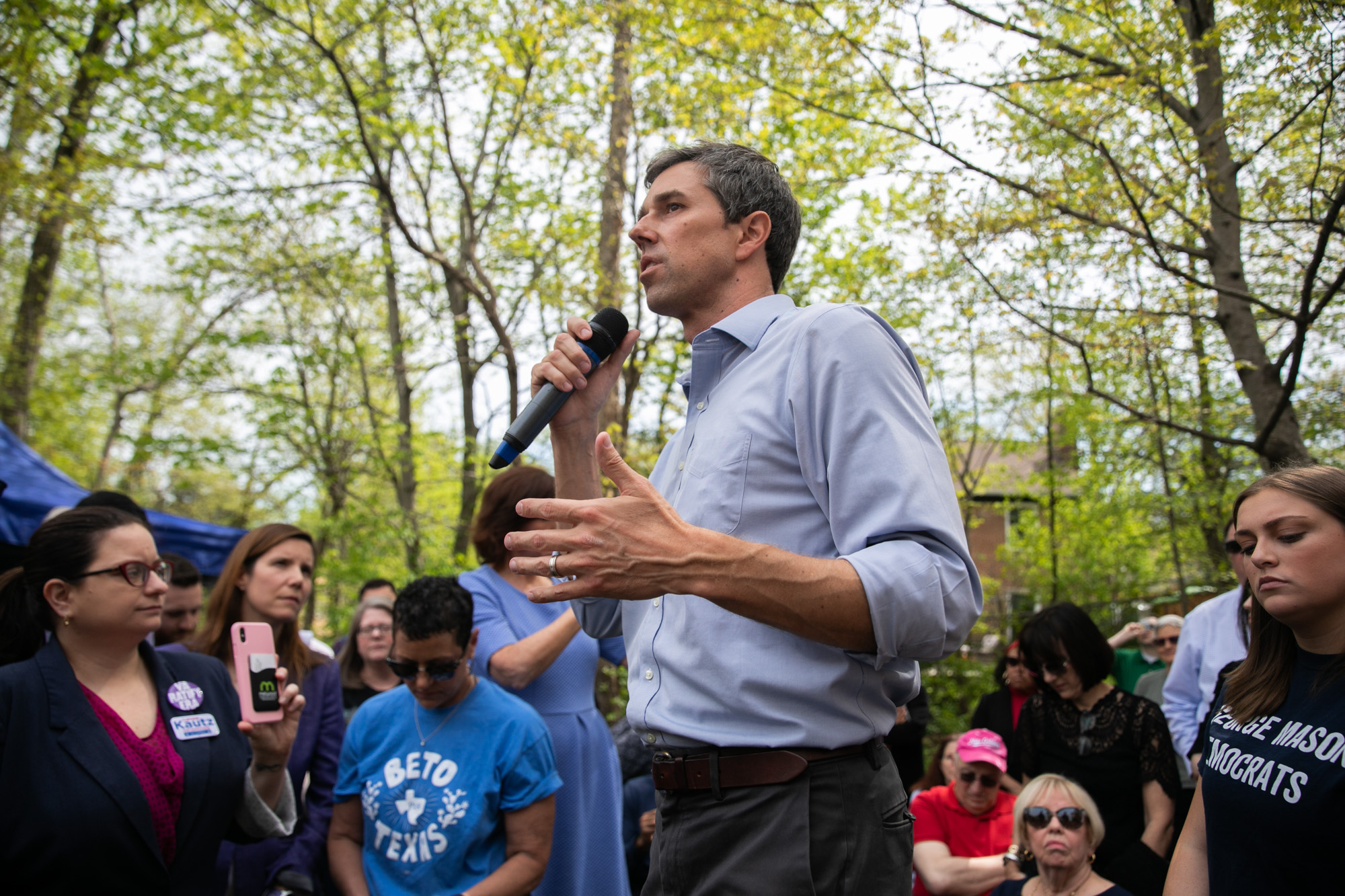 Beto O’Rourke has jumped offsides in the energy debate