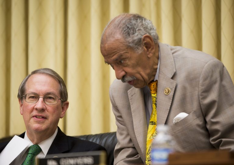 We look forward to moving these bills through theÂ committee soon,