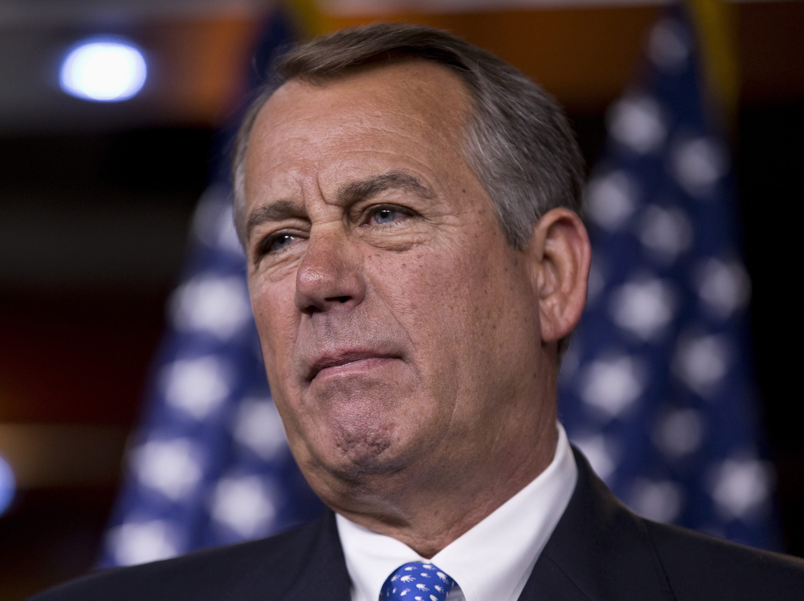 Morning Examiner: John Boehner’s fall game plan
