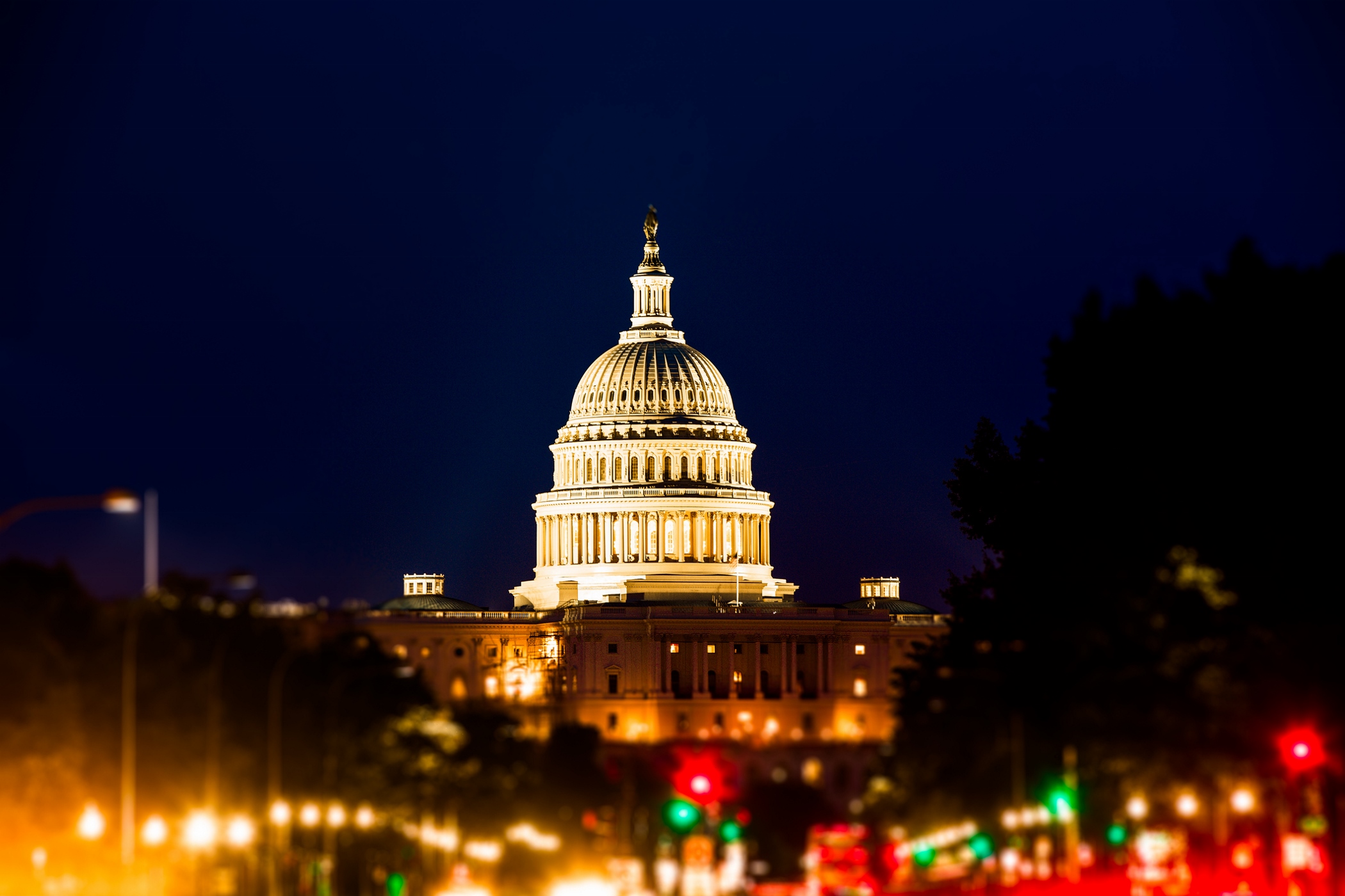 Senate sets Monday vote on $36.5B in disaster aid bill