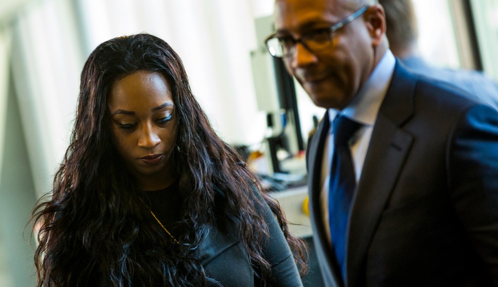 Minnesota police officer found not guilty in Philando Castile shooting