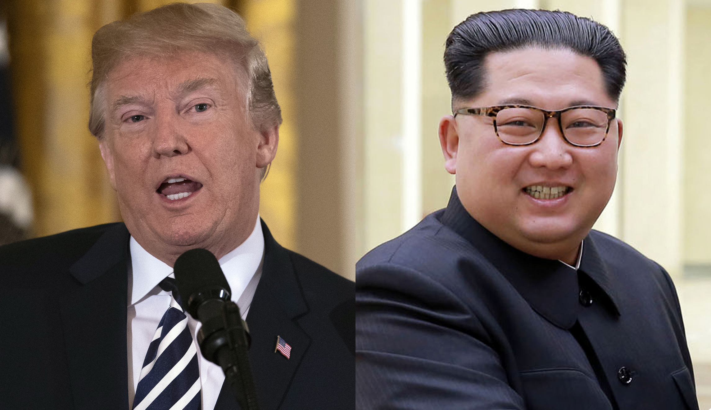 READ: Trump’s letter to Kim Jong Un canceling North Korea summit