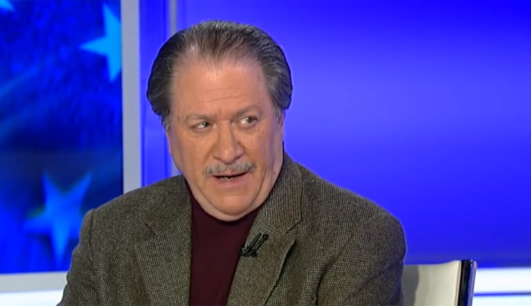 FISA court ordering target list shows it ‘suspects’ pattern of FBI seeking political dirt, Joe DiGenova says