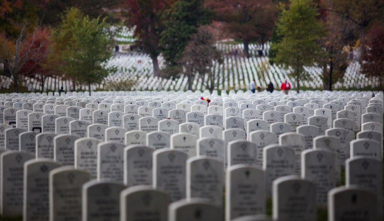 Their stories deserve your attention. (Graeme Jennings/Washington Examiner)