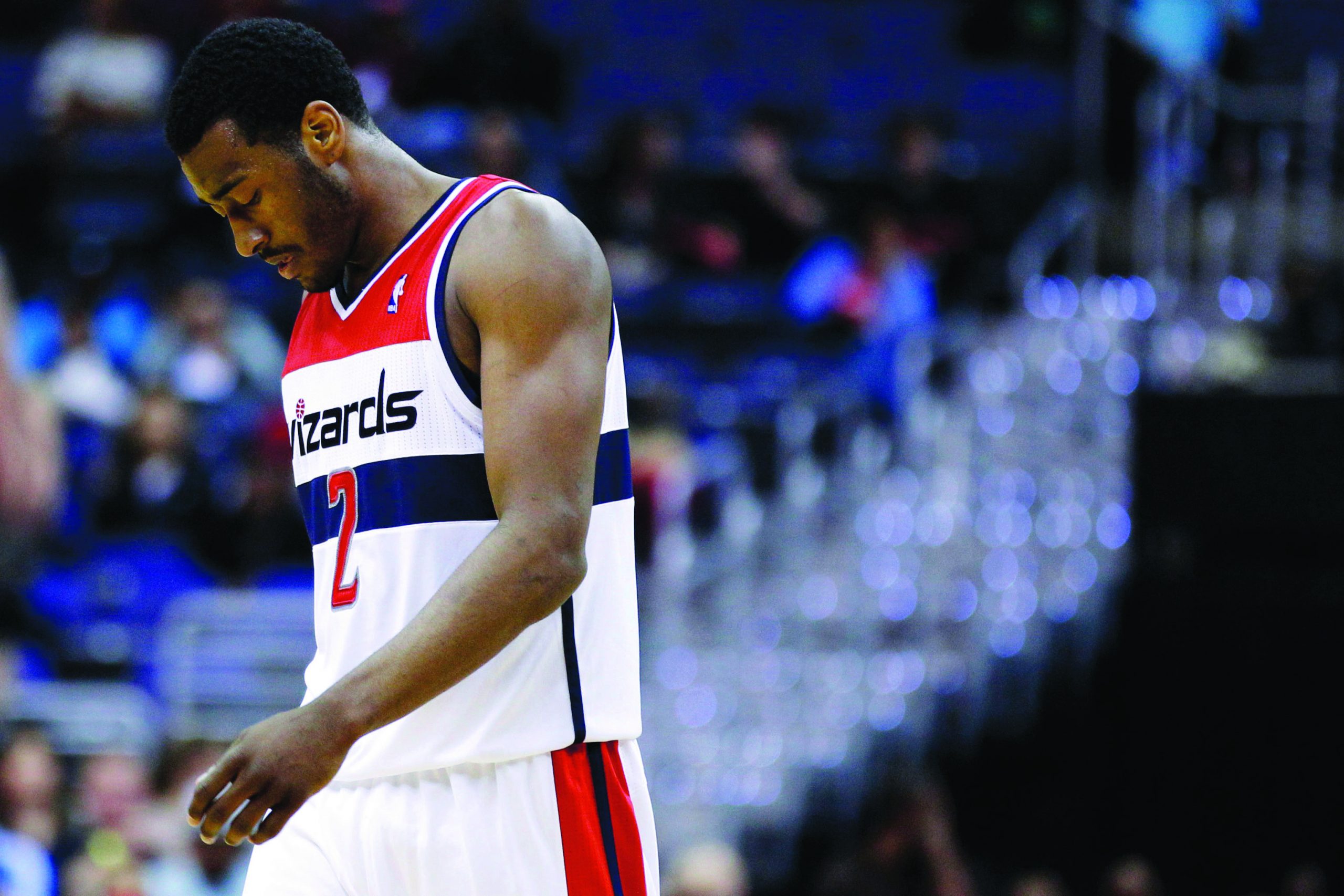 A lot of what-ifs remain for Wizards