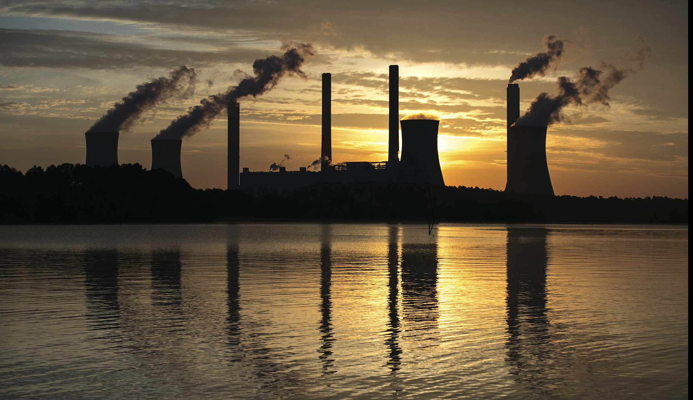‘Clean coal’ touted by Trump gets a bipartisan boost in spending bill