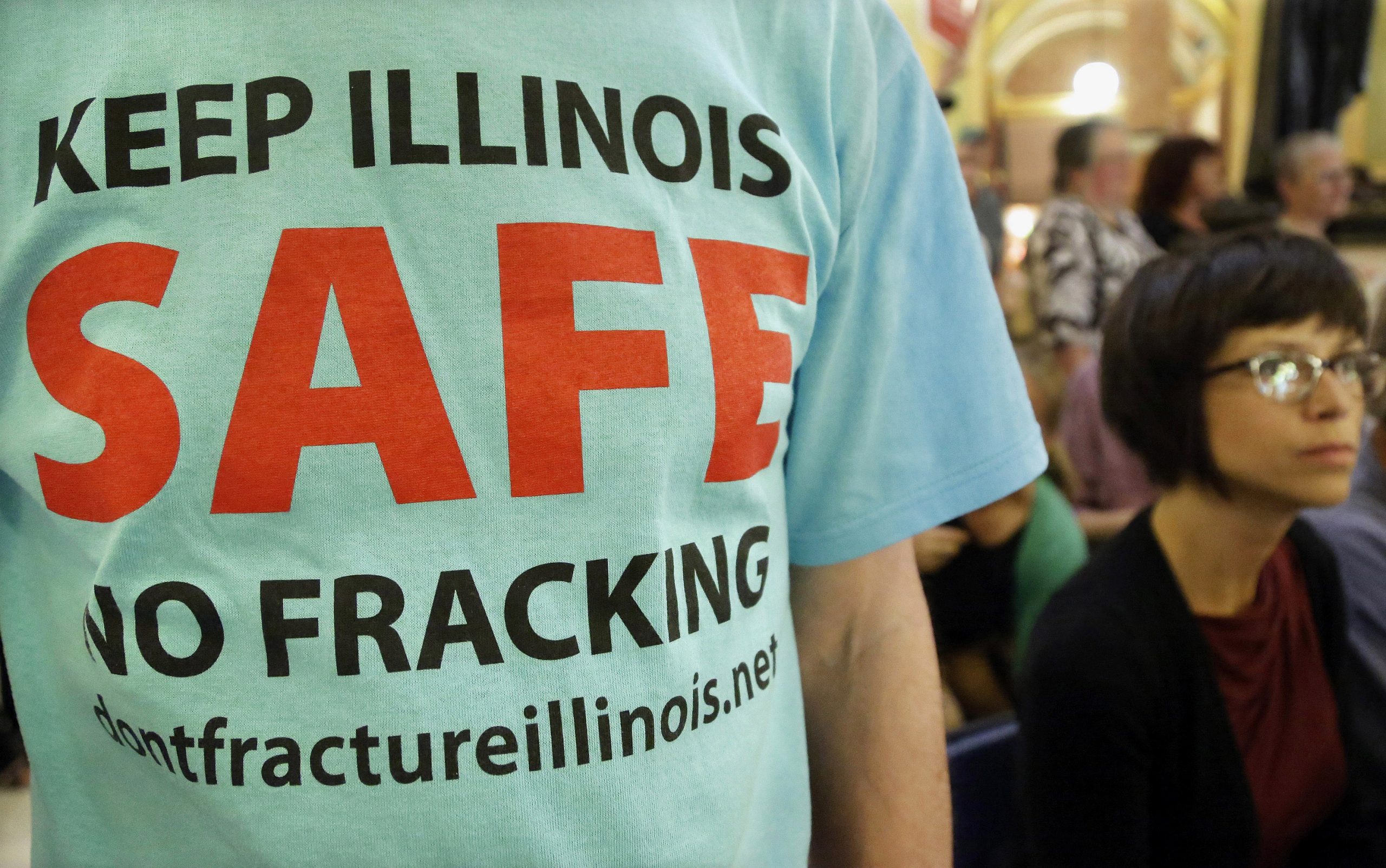 State agency issues long-awaited fracking rules