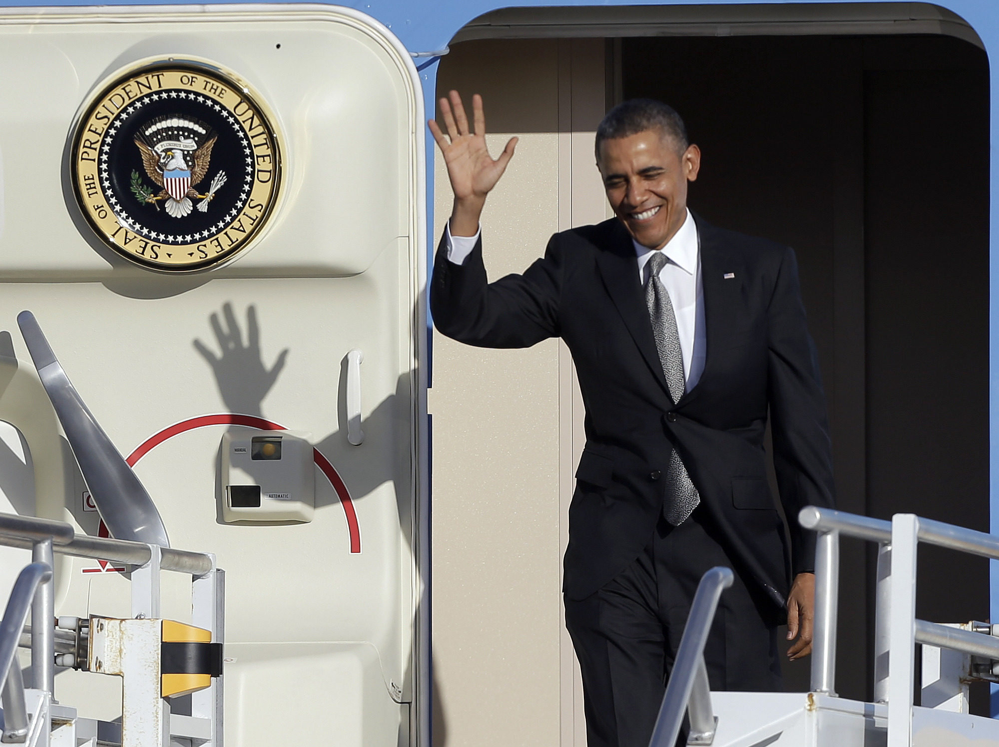 Obama: US must have veterans’ backs