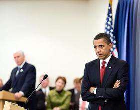 Republicans Should Fight or Give Up