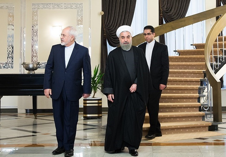 Iran Wants to Import Tons of Uranium. Opponents of the Nuclear Deal Want the Trump Administration to Say No.