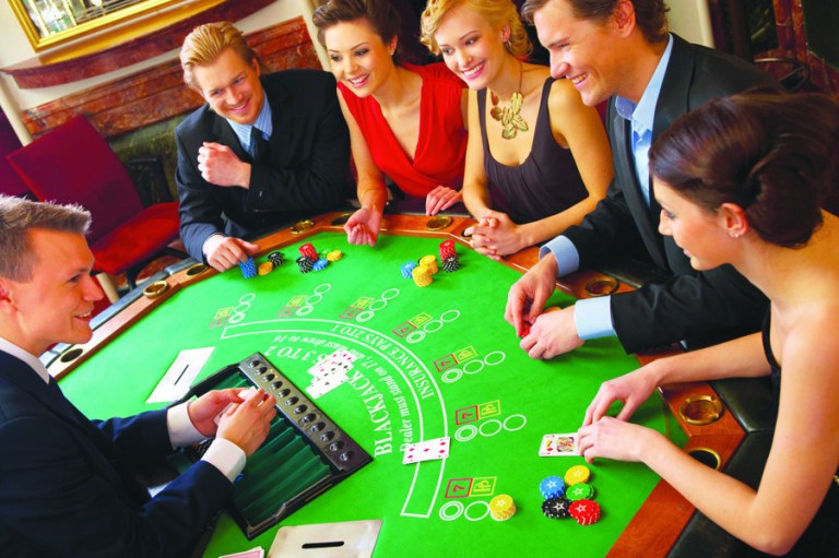 Thinkstock
MGM has would like to bring a $800 million luxury casino to National Harbor.