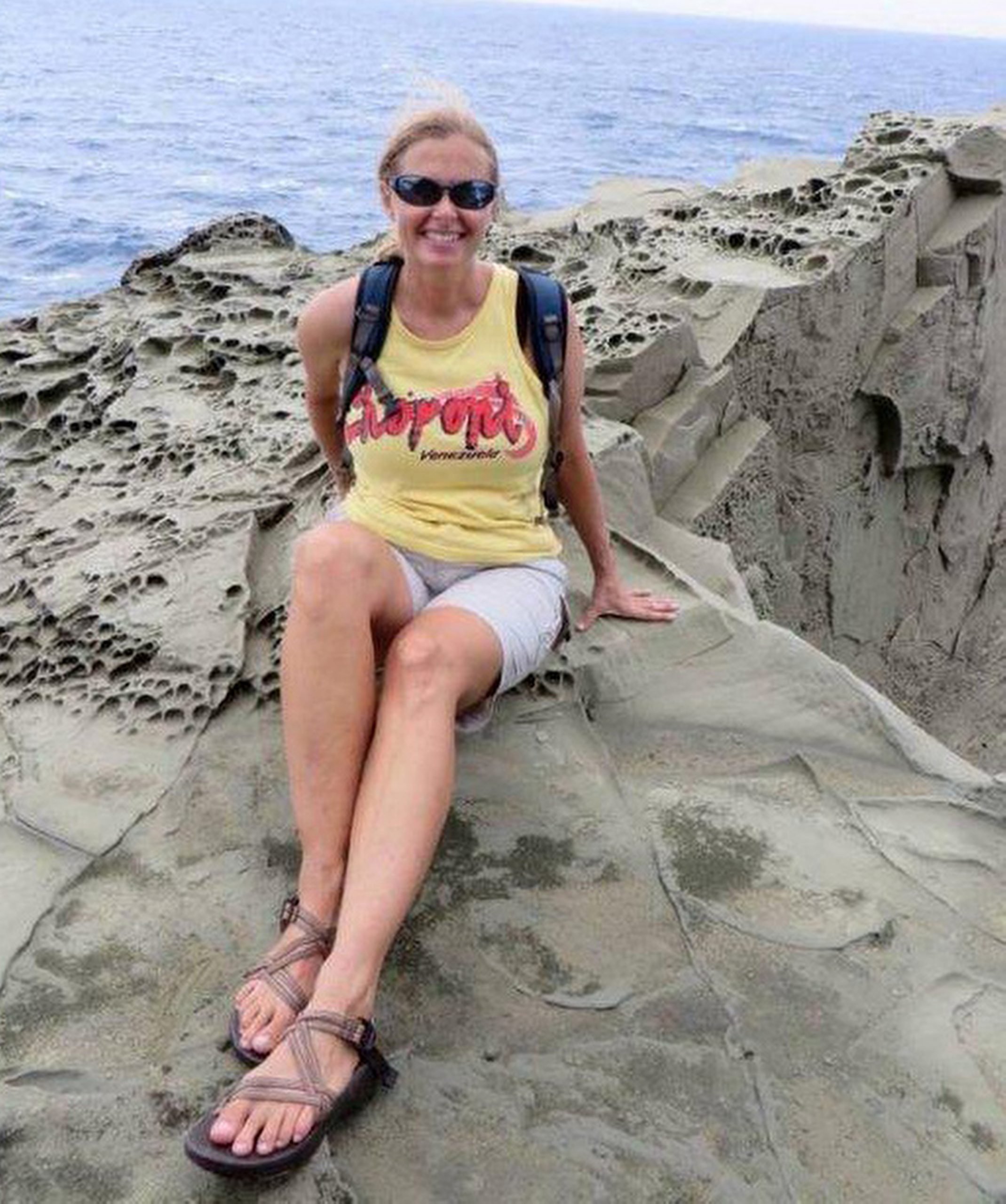 Jailed US veterinarian freed in East Timor