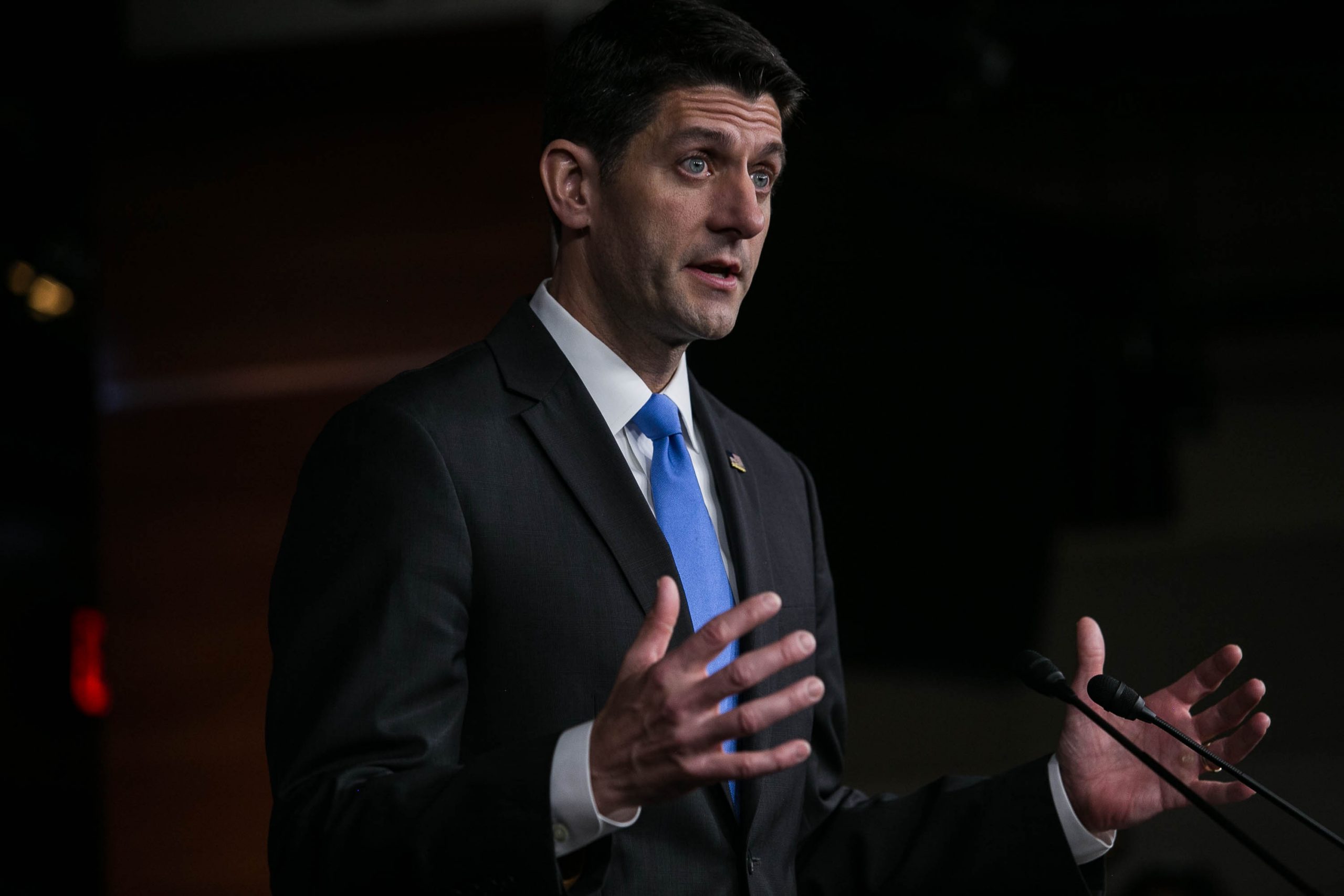 GOP leaders feel vindicated by Obamacare ruling