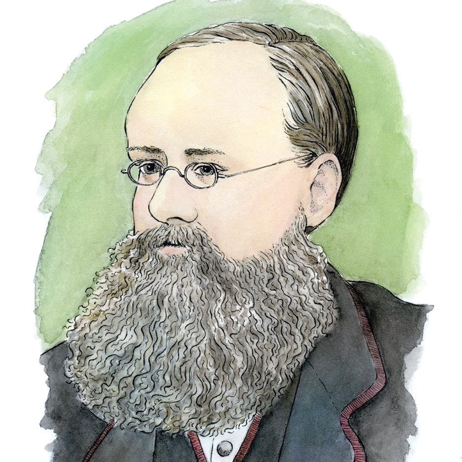 Sensational Novelist