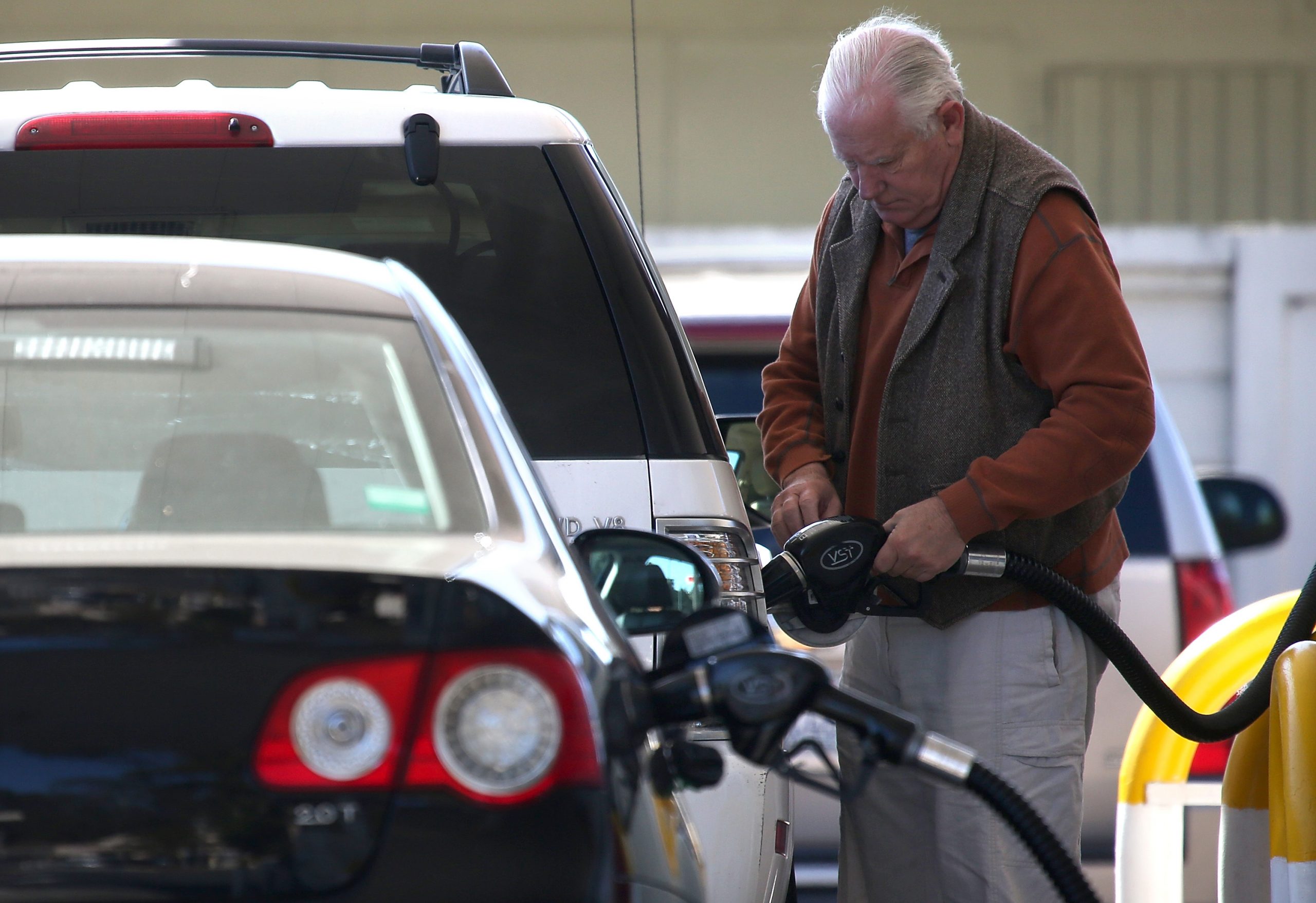 Why new green fuel rules could damage car engines