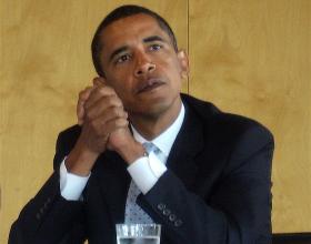 Awkward: Obama Admits Buying Off Seniors