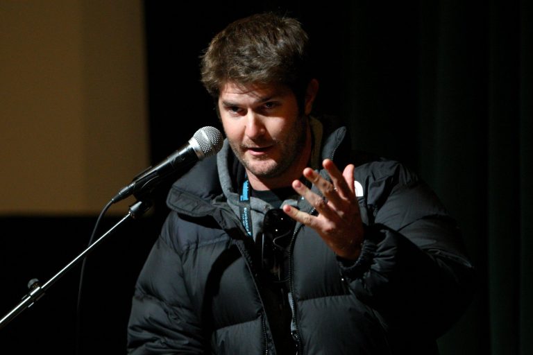 Go ninja, go ninja go: “Ninja Turtles” reboot has a director