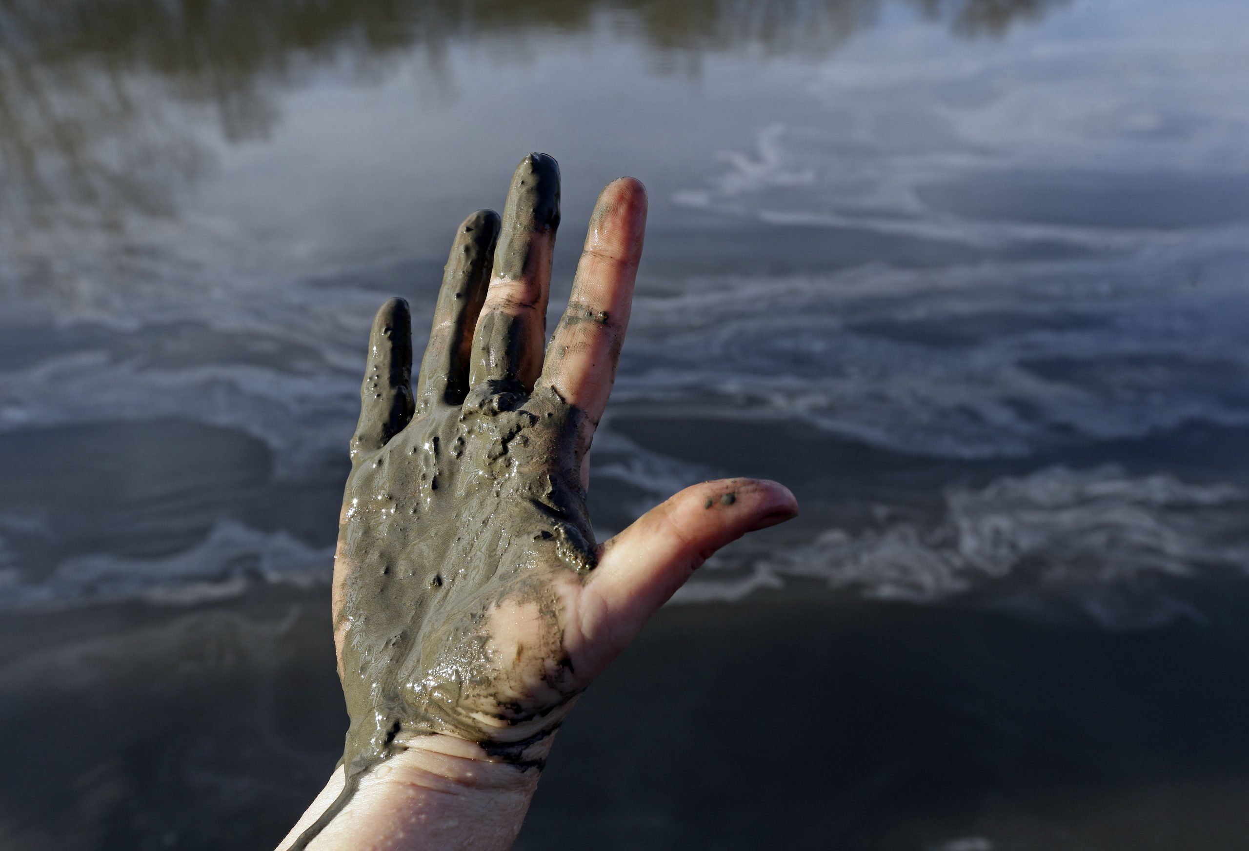 Federal grand jury looks into Duke Energy spill