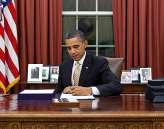 Never Met a Tax He Didn’t Like