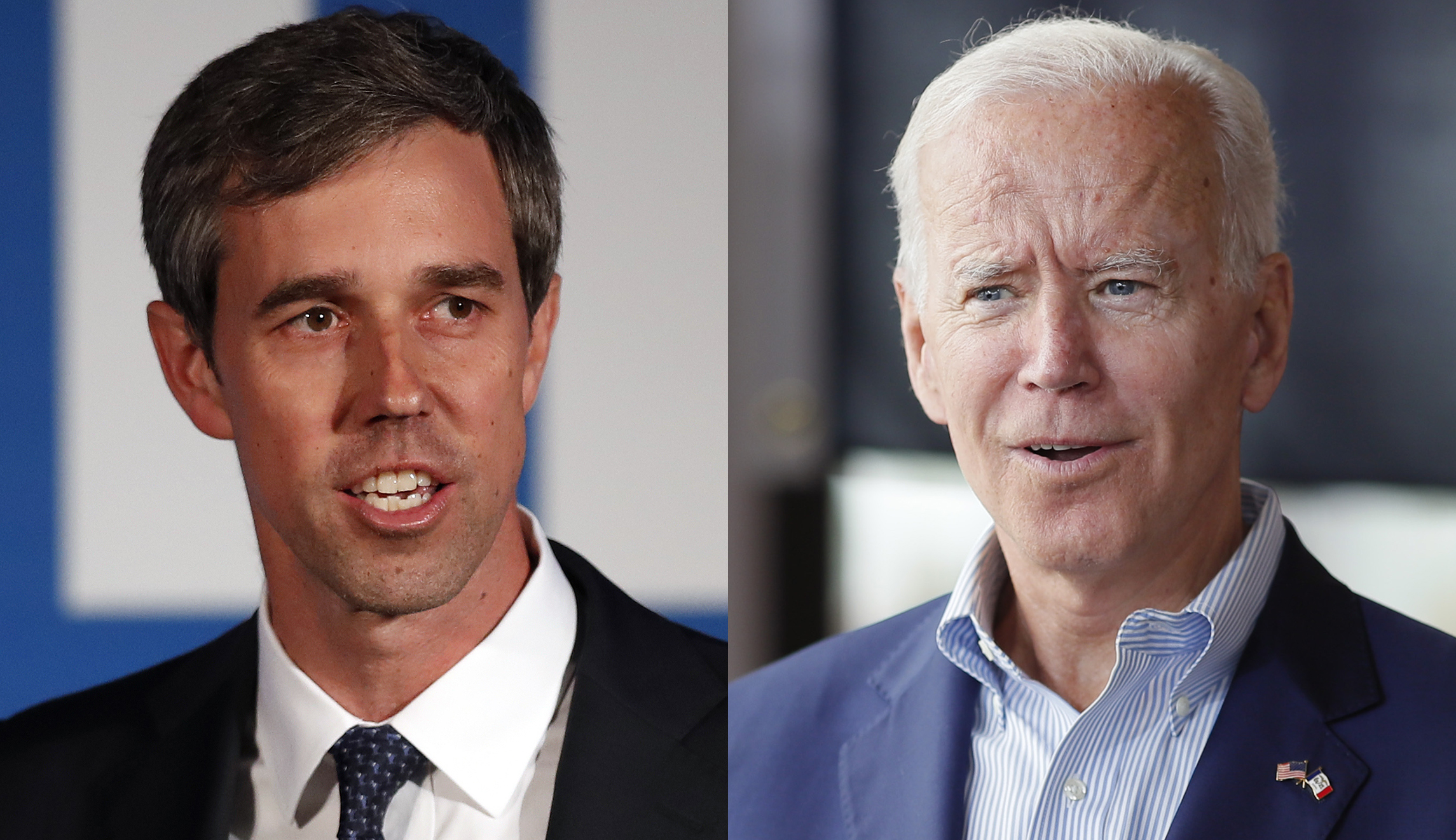 Beto was honest about taking guns, and that’s why Joe Biden’s gun plan is dead on arrival