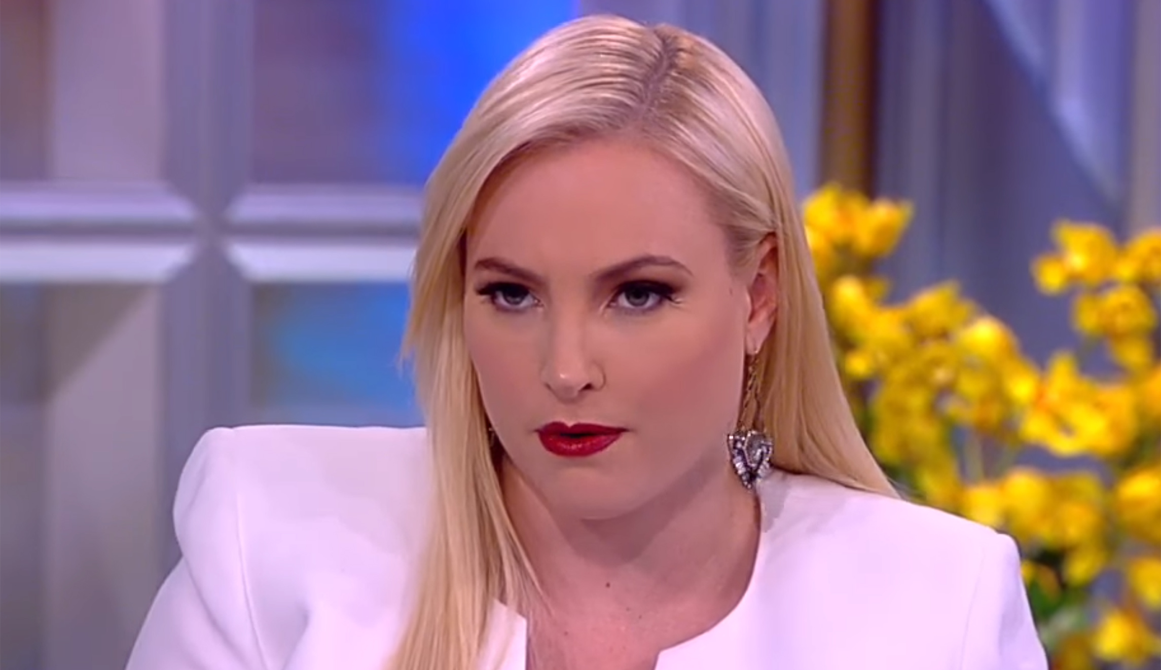 Meghan McCain tears into ‘irresponsible buffoon’ Bill de Blasio’s coronavirus response
