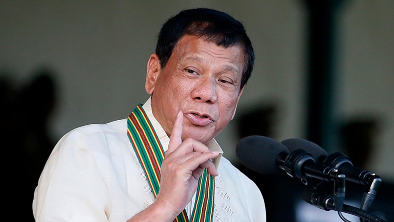 President Trump had a 