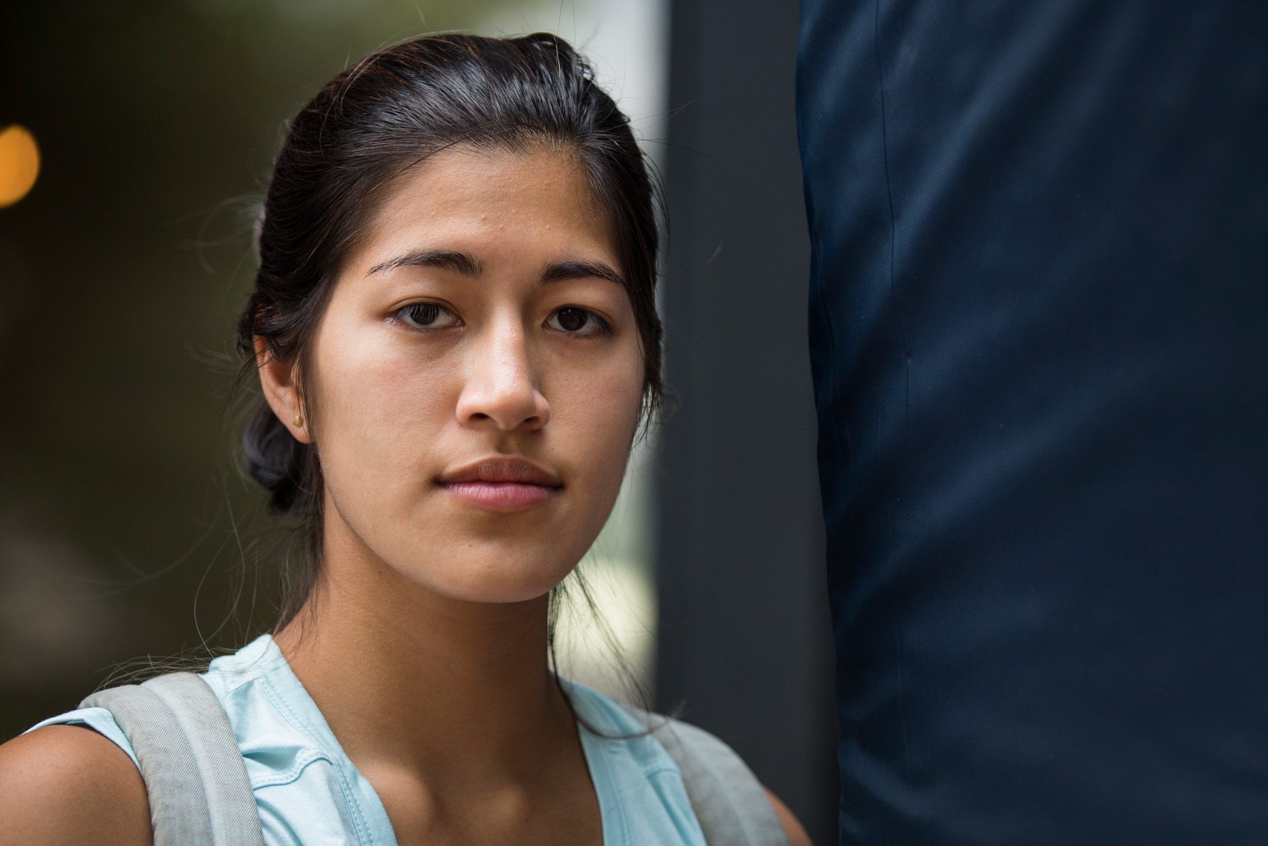Memorializing Mattress Girl