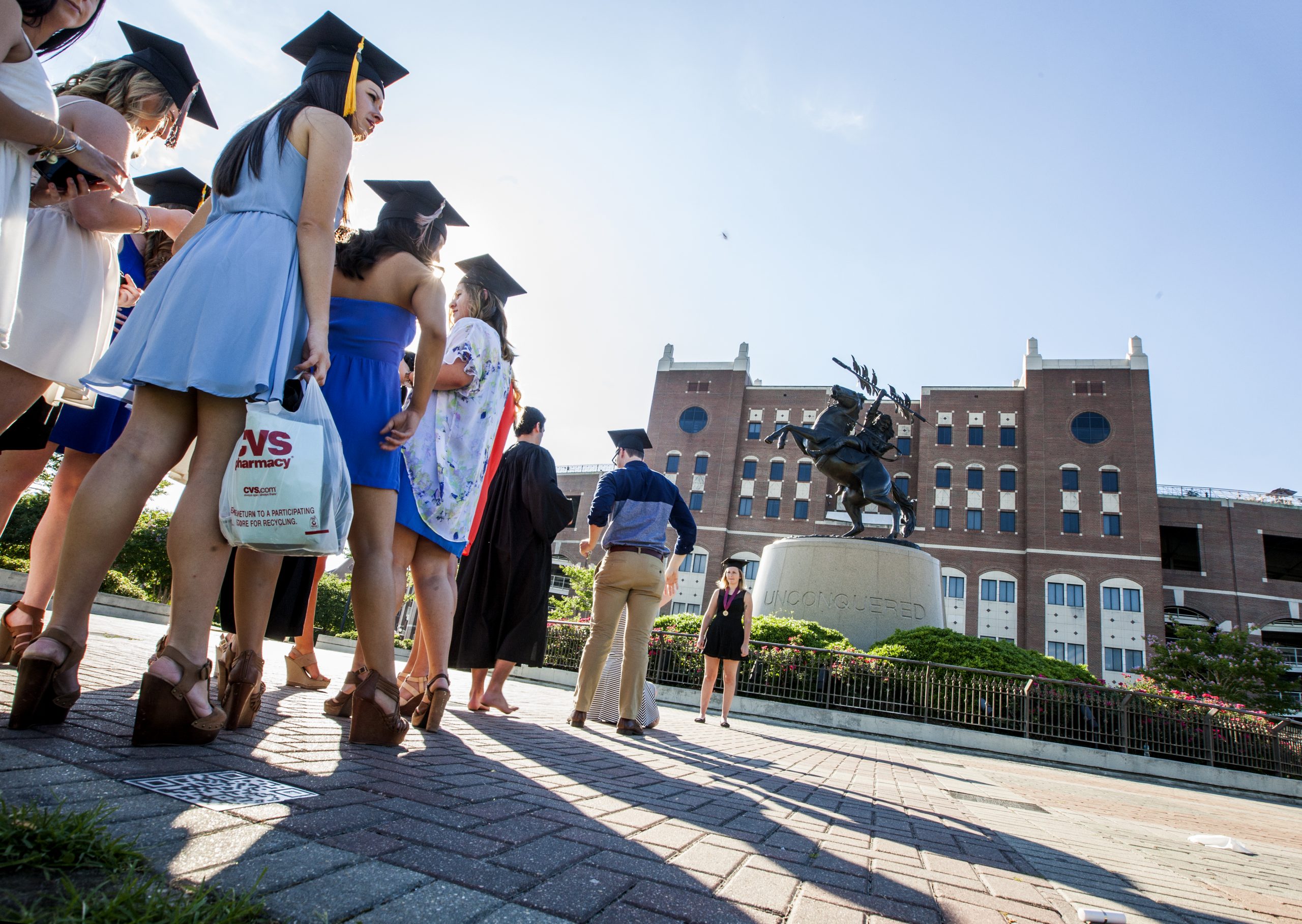 Why free college won’t mean more graduates