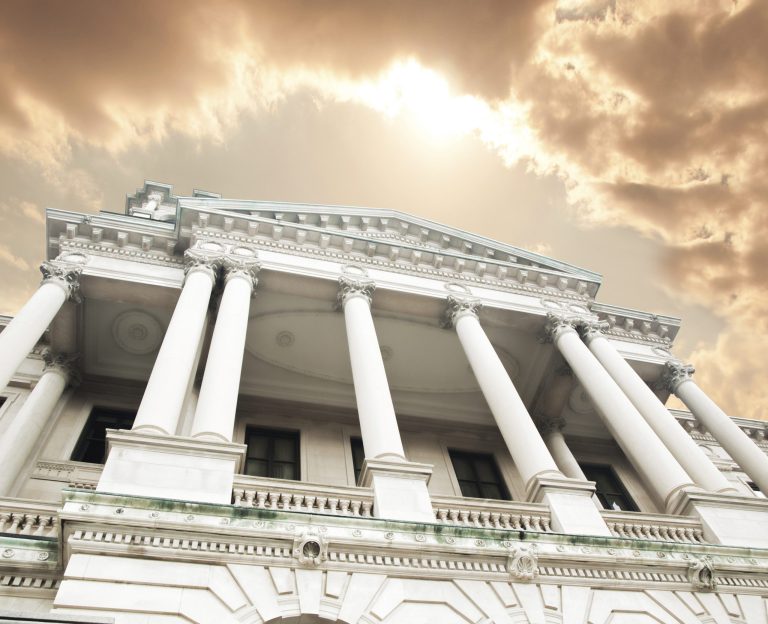 A modest proposal to abolish 11 federal departments