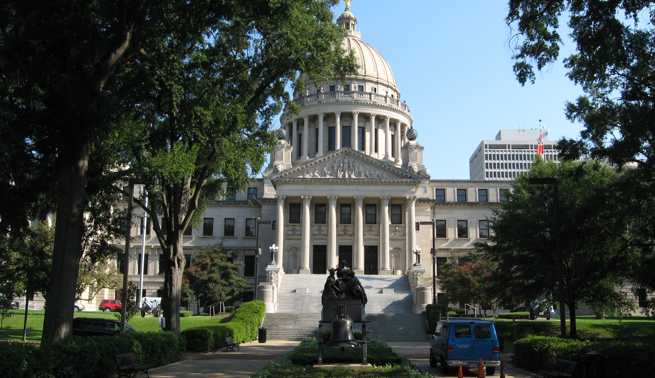 Mississippi House passes bill banning abortion after 15 weeks, sending measure to governor’s desk