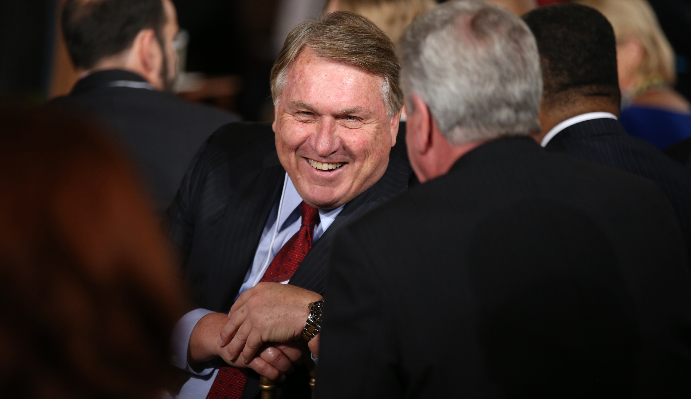 Teamsters applaud Canada for pressuring US on right-to-work in NAFTA talks