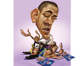 The War on the Young