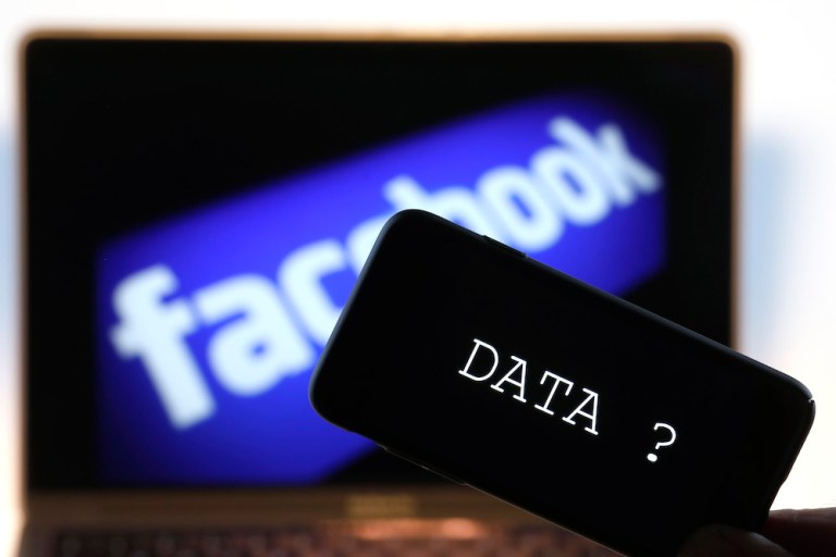 Facebook, whose data-handling practices have been under scrutiny this year, suspended analytics firm Crimson Hexagon from its platform.