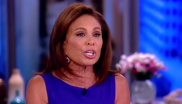 Fox News’ Jeanine Pirro thanks Whoopi Goldberg and ‘The View’ for book sales surge