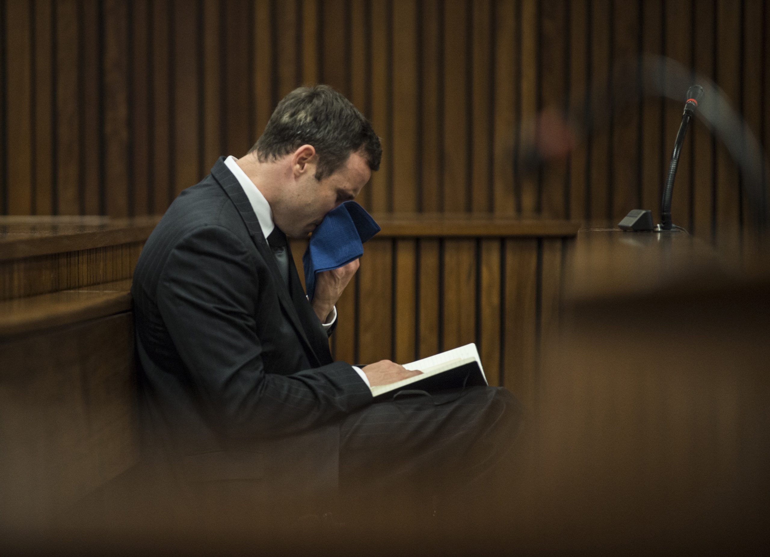 Prosecutor: Lying Pistorius has lost this race