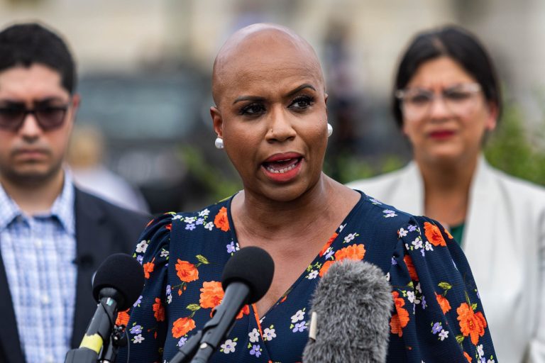 Progressives don’t want to address the threat of China because of racism