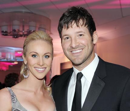 Babies, weddings and couple drama