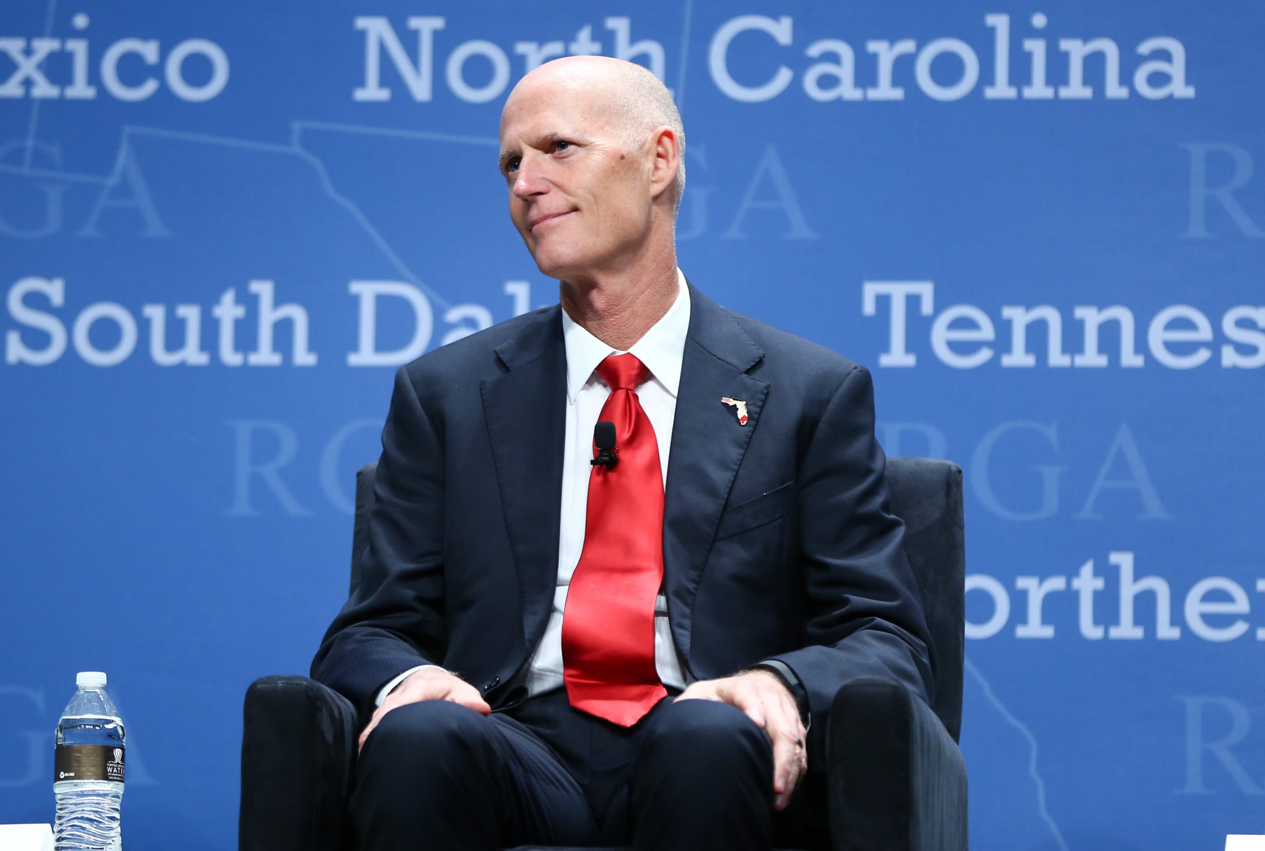 Florida girds for Zika