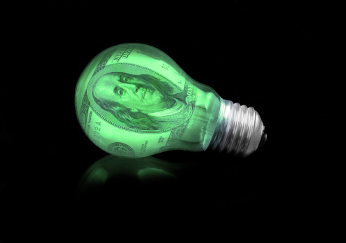 State officials plan to update the way they consider environmental and health effects when determining the overall cost of energy production, a move that could help guide decisions ranging from the fate of aging power plants to using cleaner sources of energy. (Photo: Thinkstock)