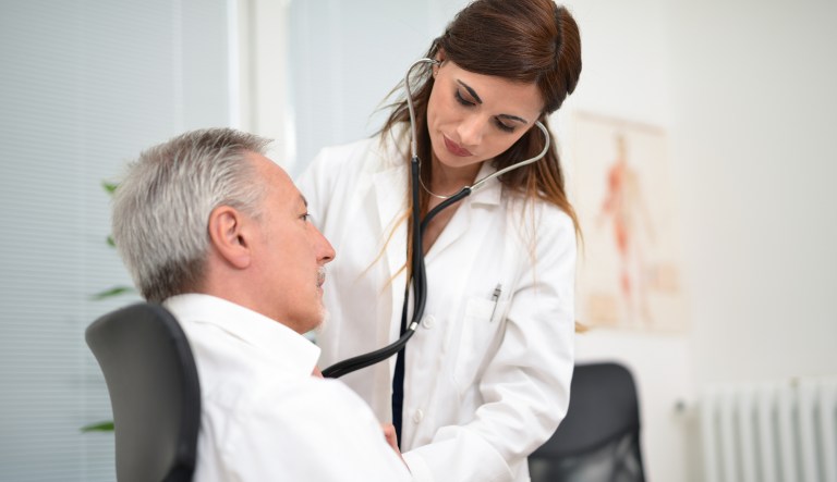 The goal is to bolster the healthcare bills to help compensate for the loss of the individual mandate. (iStock photo)