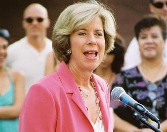 Democrat Hahn Defeats Republican Huey in CA-36 Special Election