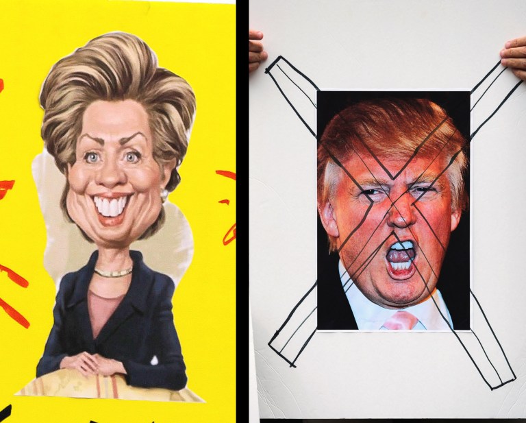 (AP and Getty Photos)