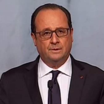 Steyn on Paris: ‘The Barbarians Are Inside, And There Are No Gates’