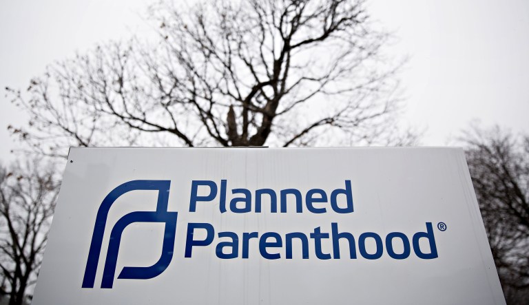 The International Planned Parenthood Federation is one of the organizations among the four that no longer receives U.S. funding under the Trump administration's 