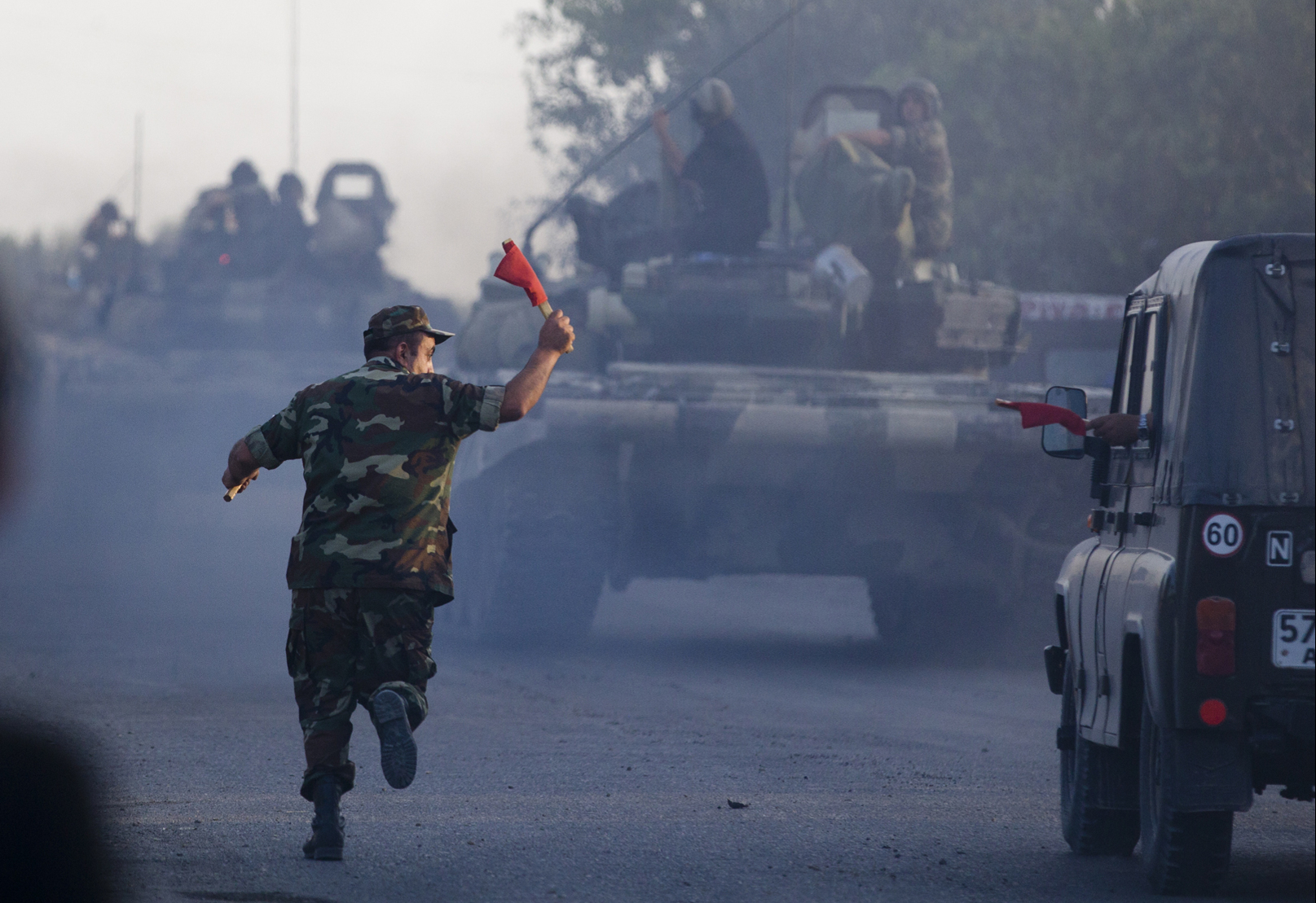 Death toll rises in Azerbaijan-Armenia conflict