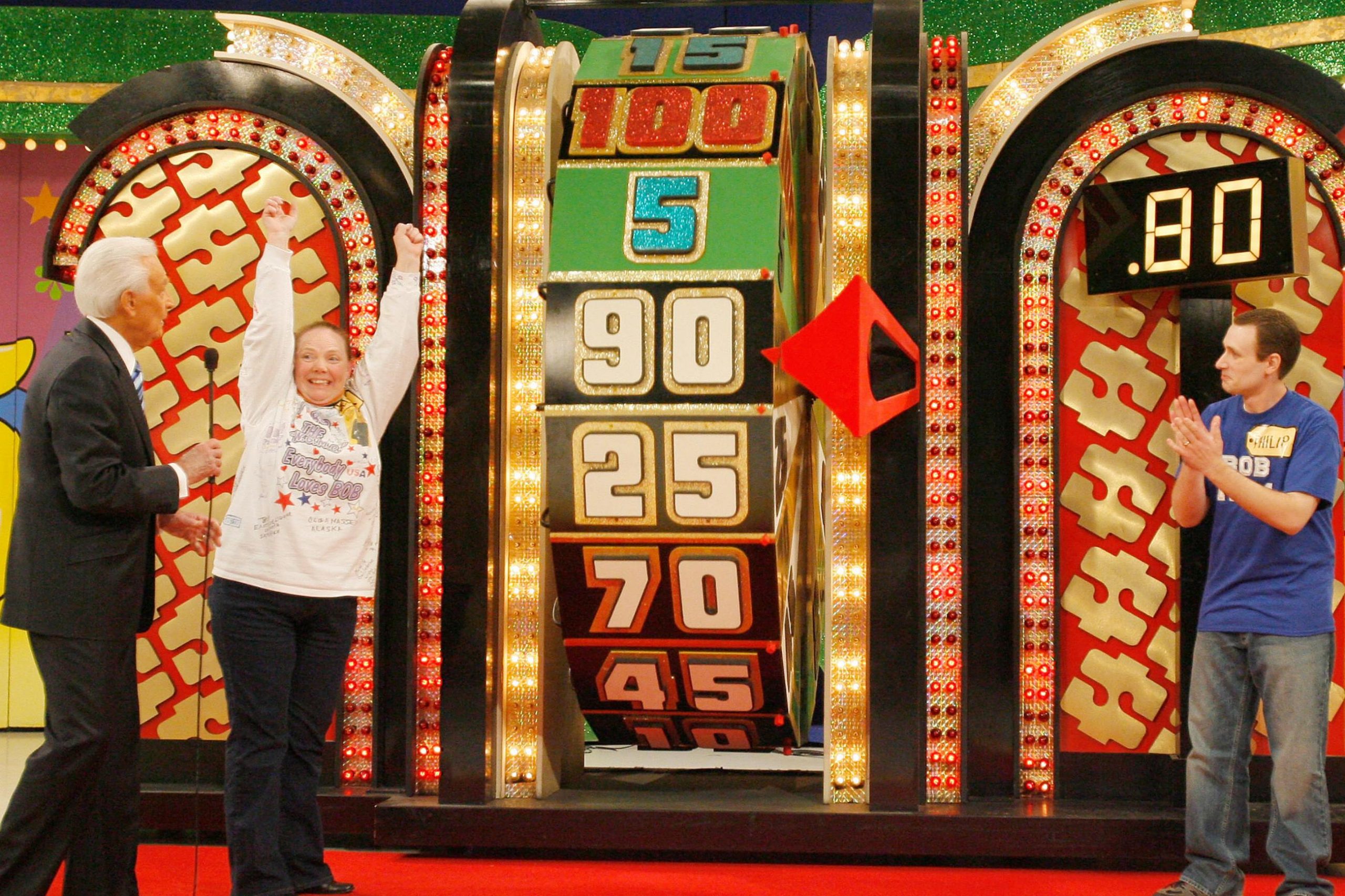 The Monty Hall Problem