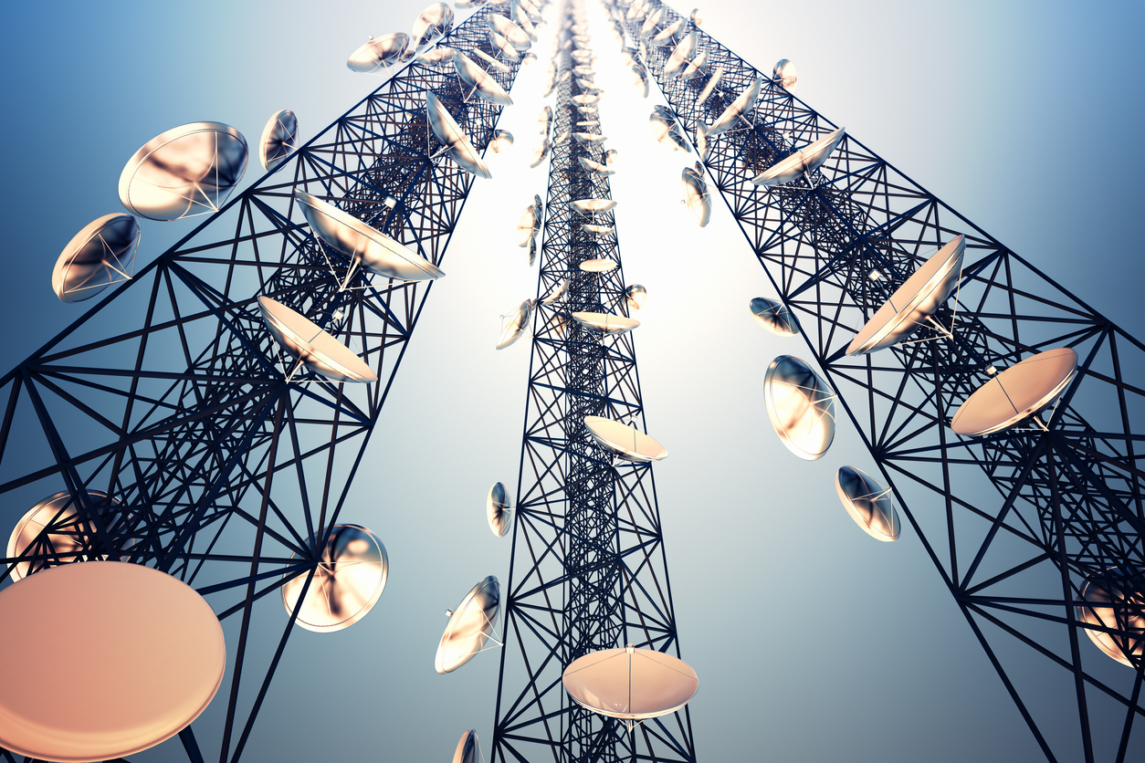 Congress, feds poised to expand the wireless spectrum for commercial Internet use